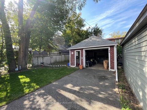 Photo 22 at 44 Twentieth Street, New Toronto, Toronto