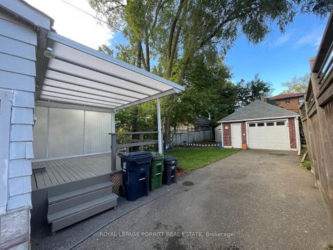Photo 27 at 44 Twentieth Street, New Toronto, Toronto