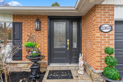 Photo 3 at 2365 Devon Road, FD Ford, Oakville