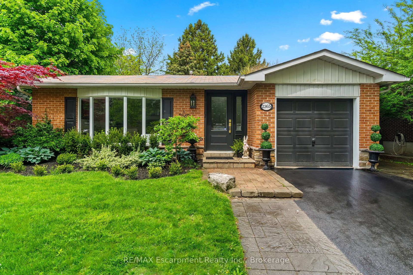 2365 Devon Road, FD Ford, Oakville 