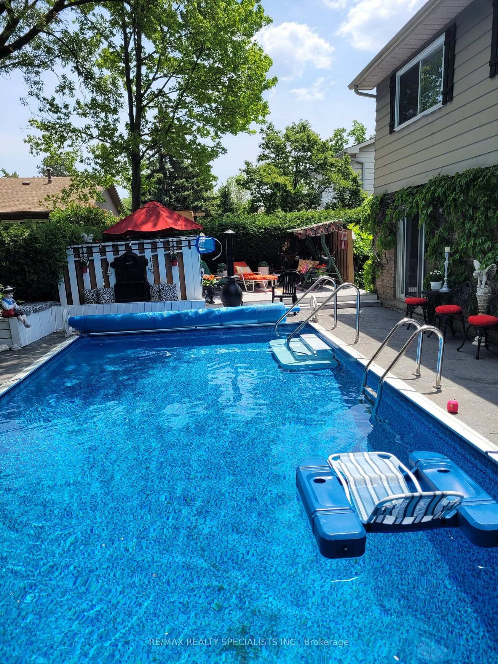 3665 Autumnleaf Crescent, Erin Mills, Mississauga 