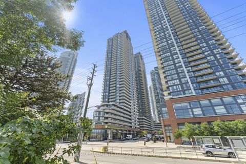 Photo 0 at Lph03 - 2212 Lakeshore Boulevard, Mimico, Toronto