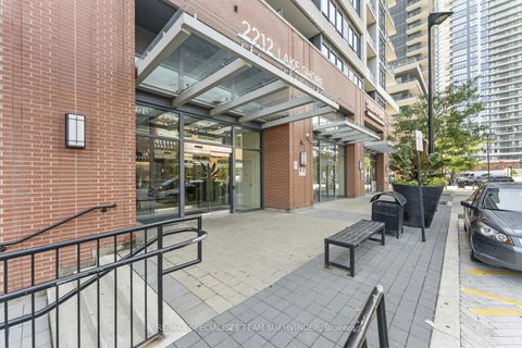 Photo 1 at Lph03 - 2212 Lakeshore Boulevard, Mimico, Toronto