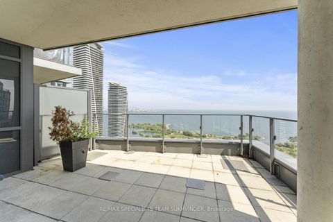 Photo 2 at Lph03 - 2212 Lakeshore Boulevard, Mimico, Toronto