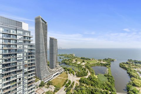 Photo 4 at Lph03 - 2212 Lakeshore Boulevard, Mimico, Toronto