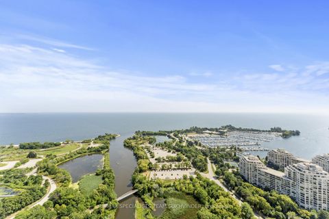 Photo 5 at Lph03 - 2212 Lakeshore Boulevard, Mimico, Toronto