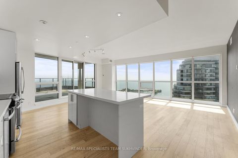Photo 8 at Lph03 - 2212 Lakeshore Boulevard, Mimico, Toronto