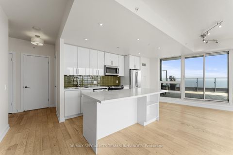 Photo 12 at Lph03 - 2212 Lakeshore Boulevard, Mimico, Toronto