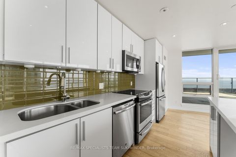 Photo 16 at Lph03 - 2212 Lakeshore Boulevard, Mimico, Toronto
