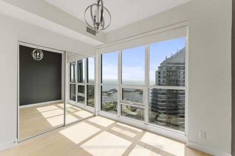 Photo 24 at Lph03 - 2212 Lakeshore Boulevard, Mimico, Toronto