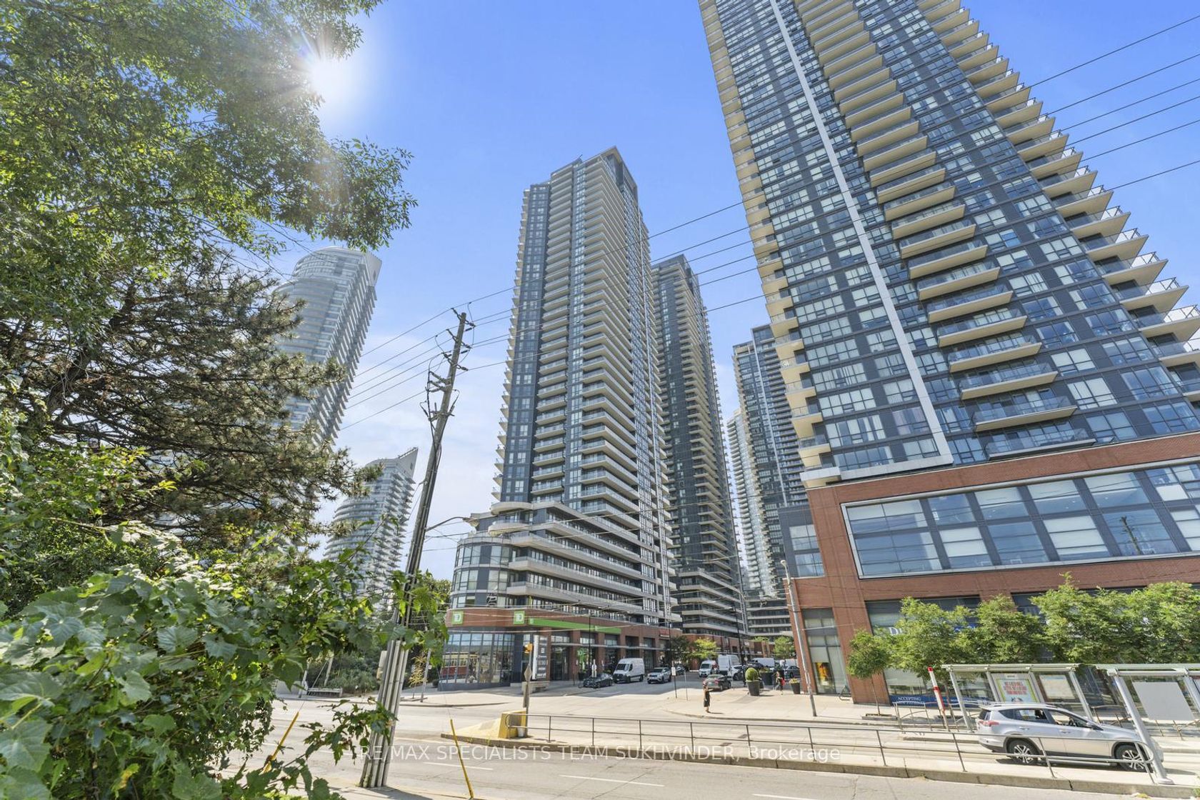 Lph03 - 2212 Lakeshore Boulevard, Mimico, Toronto 