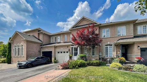 Photo 0 at 287 Wildberry Crescent, Vellore Village, Vaughan