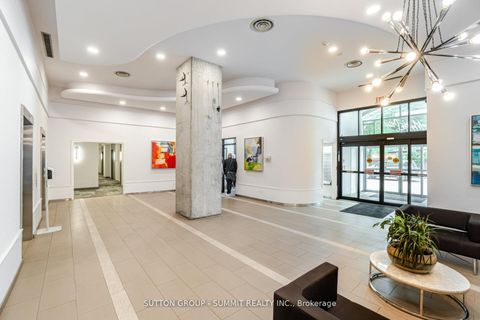 Photo 3 at 709 - 250 MANITOBA Street, Mimico, Toronto