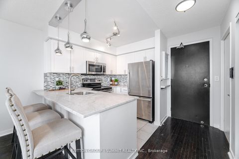 Photo 6 at 709 - 250 MANITOBA Street, Mimico, Toronto