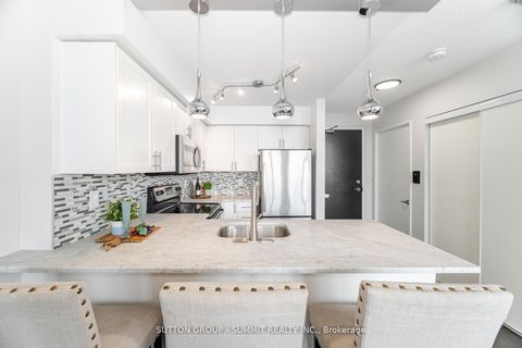 Photo 7 at 709 - 250 MANITOBA Street, Mimico, Toronto