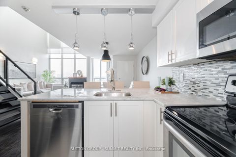 Photo 8 at 709 - 250 MANITOBA Street, Mimico, Toronto