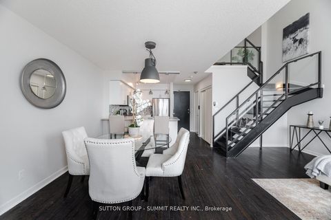 Photo 10 at 709 - 250 MANITOBA Street, Mimico, Toronto