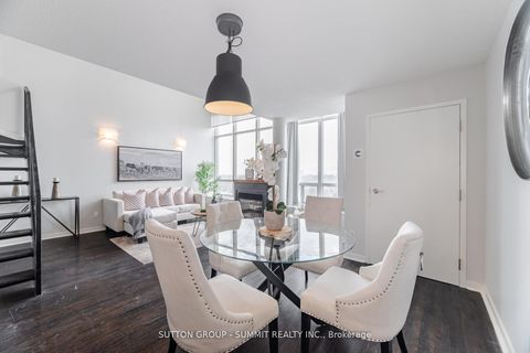 Photo 11 at 709 - 250 MANITOBA Street, Mimico, Toronto
