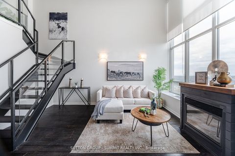 Photo 12 at 709 - 250 MANITOBA Street, Mimico, Toronto