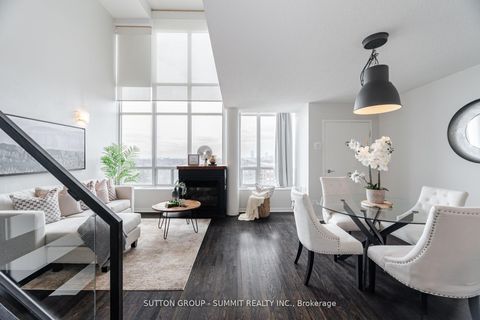 Photo 13 at 709 - 250 MANITOBA Street, Mimico, Toronto