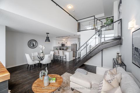 Photo 16 at 709 - 250 MANITOBA Street, Mimico, Toronto