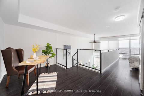 Photo 22 at 709 - 250 MANITOBA Street, Mimico, Toronto