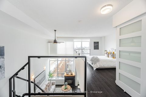Photo 23 at 709 - 250 MANITOBA Street, Mimico, Toronto