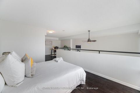 Photo 25 at 709 - 250 MANITOBA Street, Mimico, Toronto