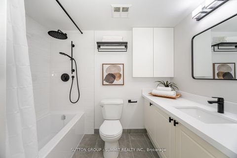 Photo 27 at 709 - 250 MANITOBA Street, Mimico, Toronto