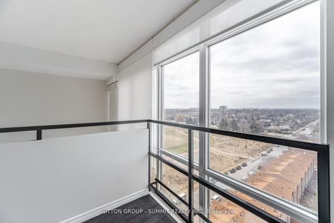 Photo 30 at 709 - 250 MANITOBA Street, Mimico, Toronto