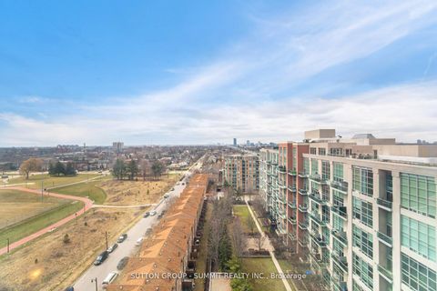 Photo 31 at 709 - 250 MANITOBA Street, Mimico, Toronto