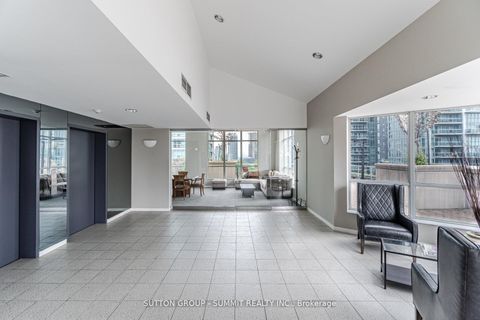 Photo 36 at 709 - 250 MANITOBA Street, Mimico, Toronto