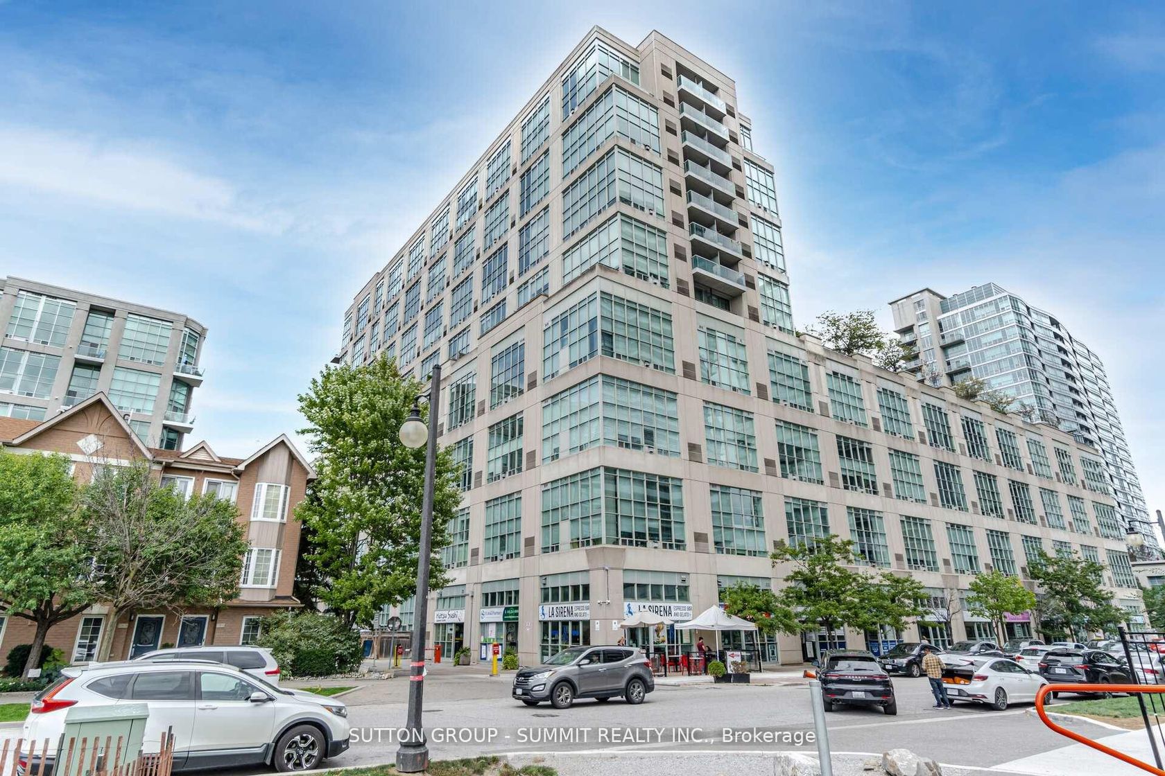 709 - 250 MANITOBA Street, Mimico, Toronto by Loree Meneguzzi Real Estate 709 - 250 MANITOBA Street, Mimico, Toronto