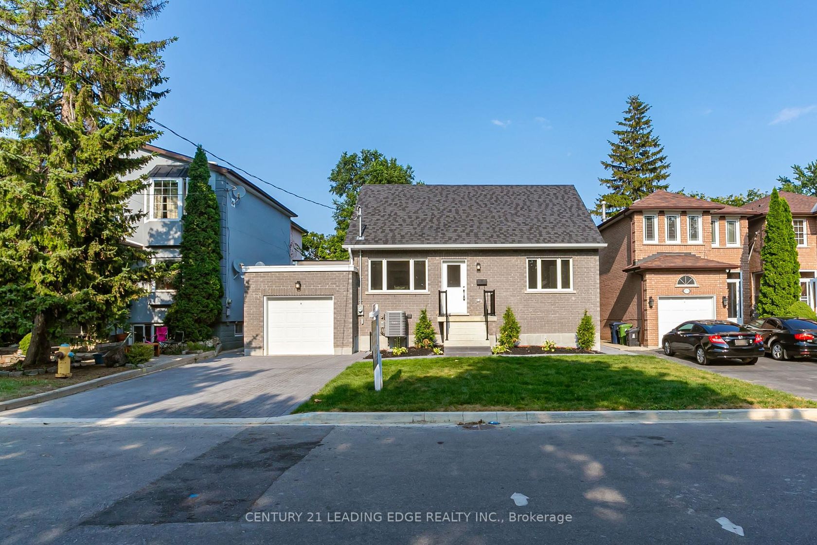 29 NATAL Avenue, Cliffside, Toronto 