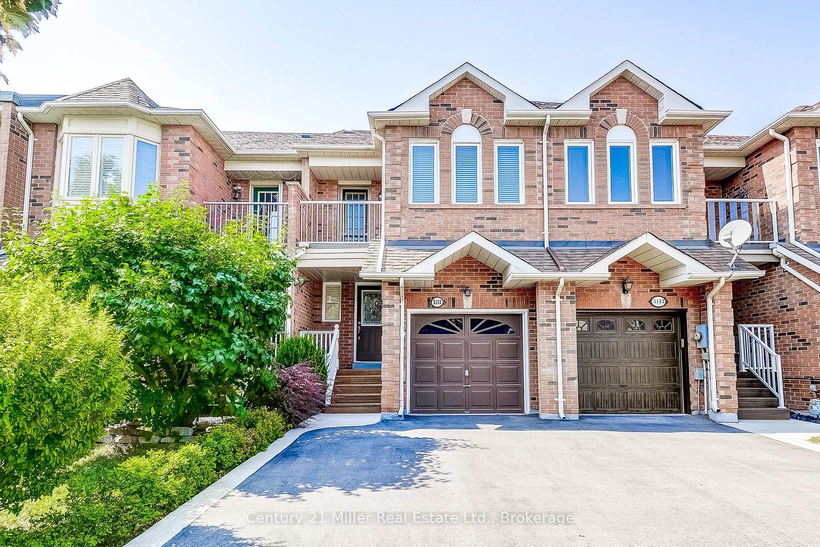 5111 Thornburn Drive, Uptown, Burlington 