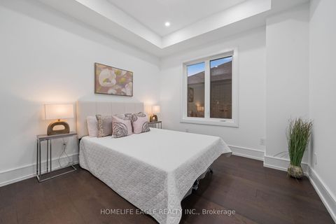 Photo 9 at 11 Glen Muir Drive, Cliffcrest, Toronto