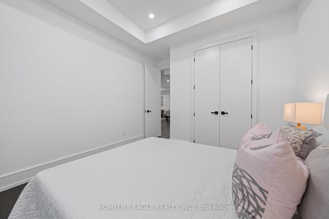 Photo 10 at 11 Glen Muir Drive, Cliffcrest, Toronto