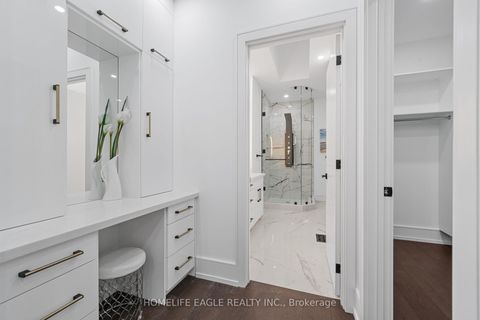 Photo 15 at 11 Glen Muir Drive, Cliffcrest, Toronto