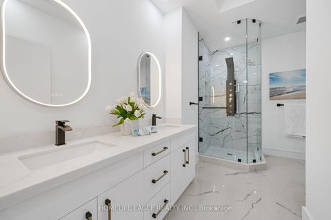 Photo 17 at 11 Glen Muir Drive, Cliffcrest, Toronto