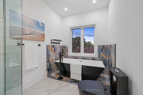 Photo 18 at 11 Glen Muir Drive, Cliffcrest, Toronto
