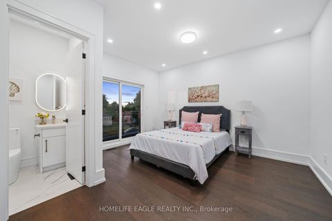 Photo 19 at 11 Glen Muir Drive, Cliffcrest, Toronto