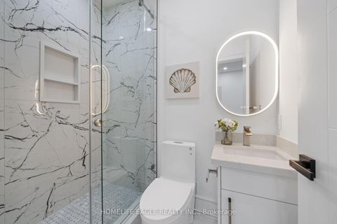 Photo 20 at 11 Glen Muir Drive, Cliffcrest, Toronto