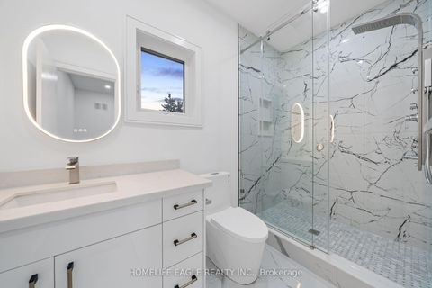 Photo 24 at 11 Glen Muir Drive, Cliffcrest, Toronto