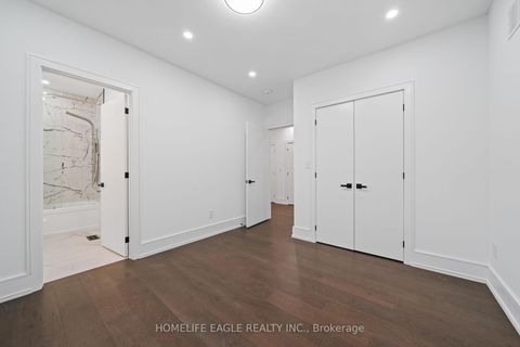 Photo 27 at 11 Glen Muir Drive, Cliffcrest, Toronto