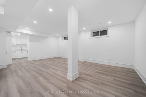 Photo 28 at 11 Glen Muir Drive, Cliffcrest, Toronto