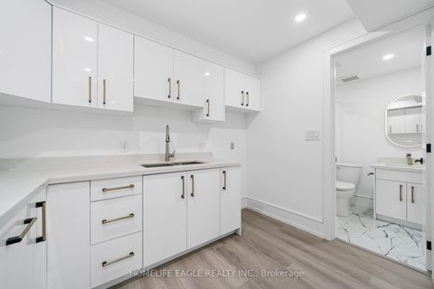 Photo 30 at 11 Glen Muir Drive, Cliffcrest, Toronto