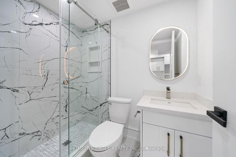 Photo 31 at 11 Glen Muir Drive, Cliffcrest, Toronto