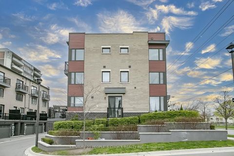 Photo 0 at 391 The Westway Road, Richview, Toronto