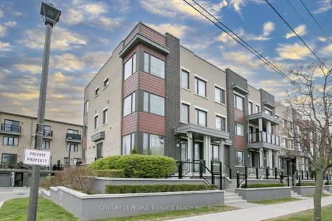 Photo 1 at 391 The Westway Road, Richview, Toronto