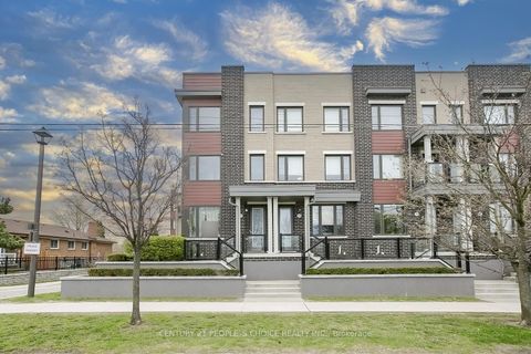 Photo 2 at 391 The Westway Road, Richview, Toronto